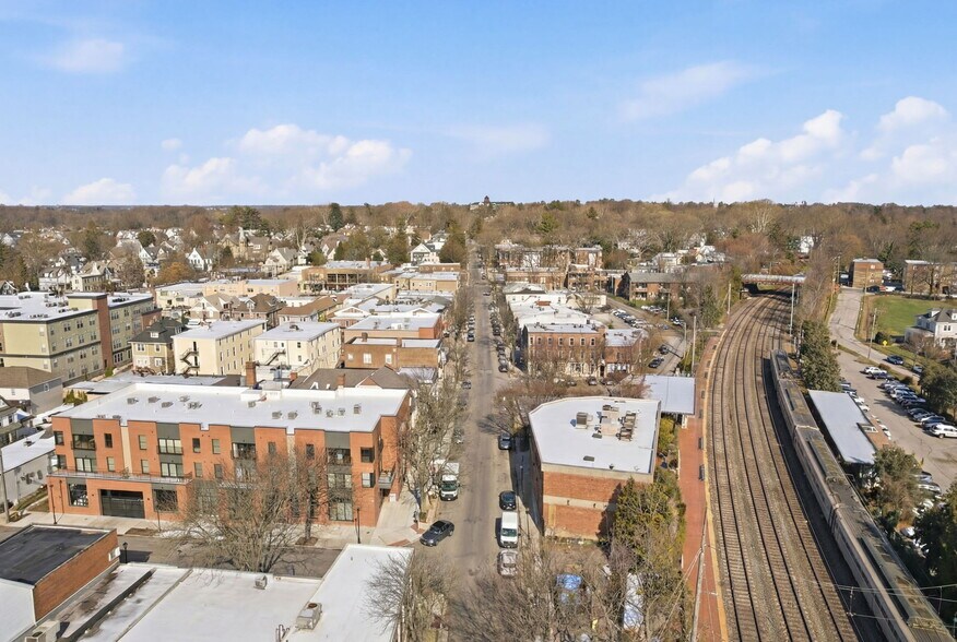 More Photos Of 228-252 Haverford Ave, Narberth General Retail For Lease