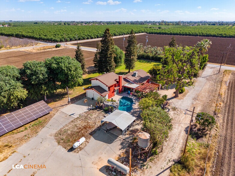 More Photos Of 15615 Magnolia Ave, Wasco Land For Sale