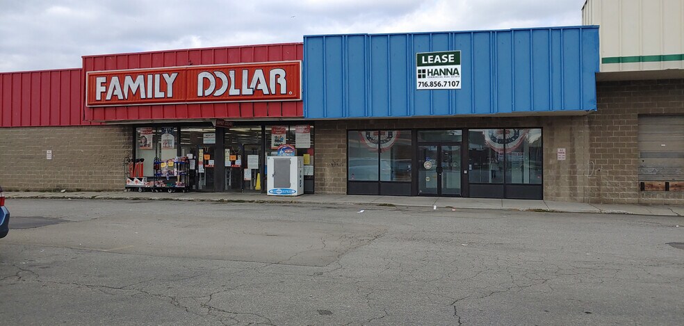 More Photos Of 166 E 4th St, Dunkirk Medical For Lease