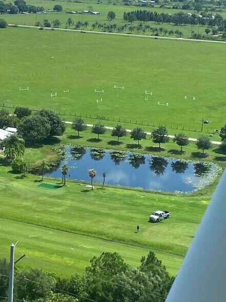 More Photos Of 12245 NE 56th Ave, Okeechobee Airplane Hangar For Sale