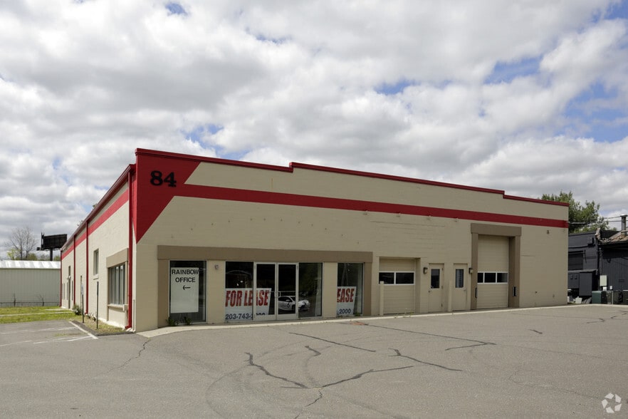 Primary Photo Of 84 Mill Plain Rd, Danbury Freestanding For Lease