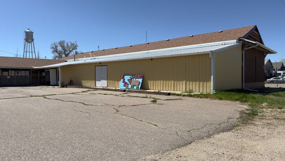 More Photos Of 664 2nd Ave, Deer Trail Office For Sale