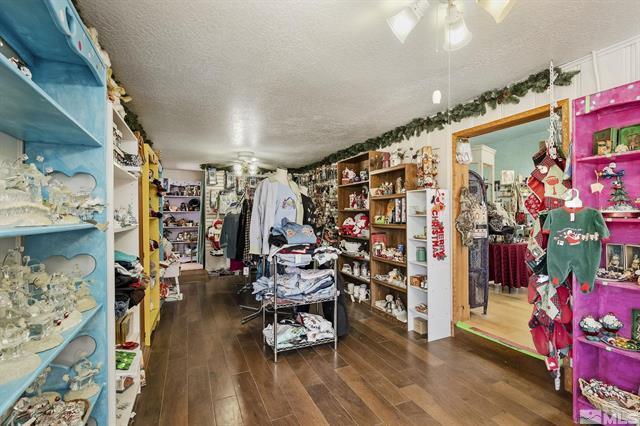 More Photos Of 1420 Us Highway 395 N, Gardnerville Storefront Retail Office For Sale