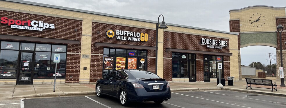 More Photos Of Drexel Ave @ Highway 100, Franklin Unknown For Lease