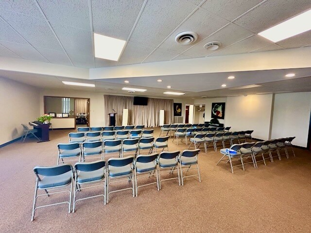 More Photos Of 2455 Stanley Ave, Dayton Auto Dealership For Sale