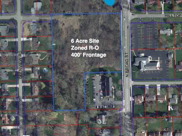 More Photos Of N Broad St, Canfield Land For Sale