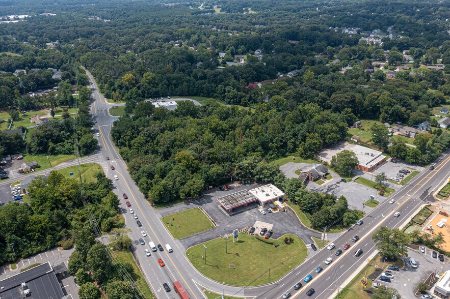 More Photos Of 7860 Telegraph Rd, Severn Land For Sale