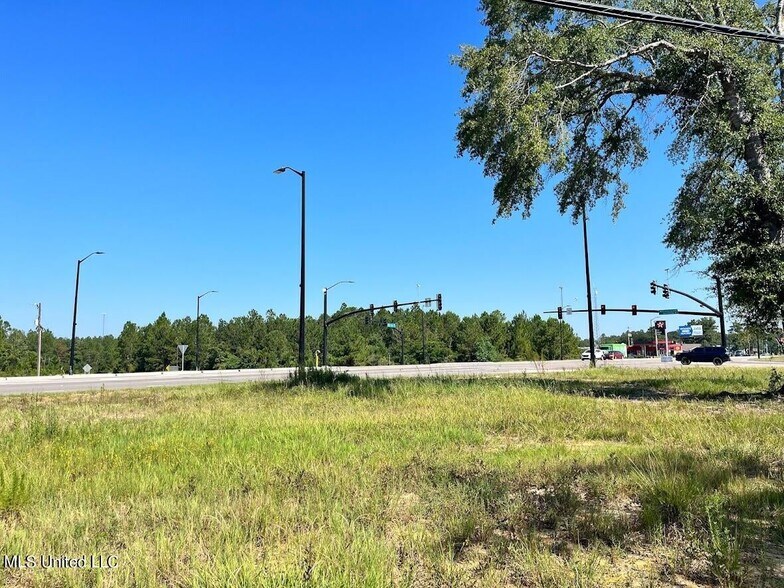 More Photos Of 0 Highway 11 & Highland Parkway, Picayune Land For Sale
