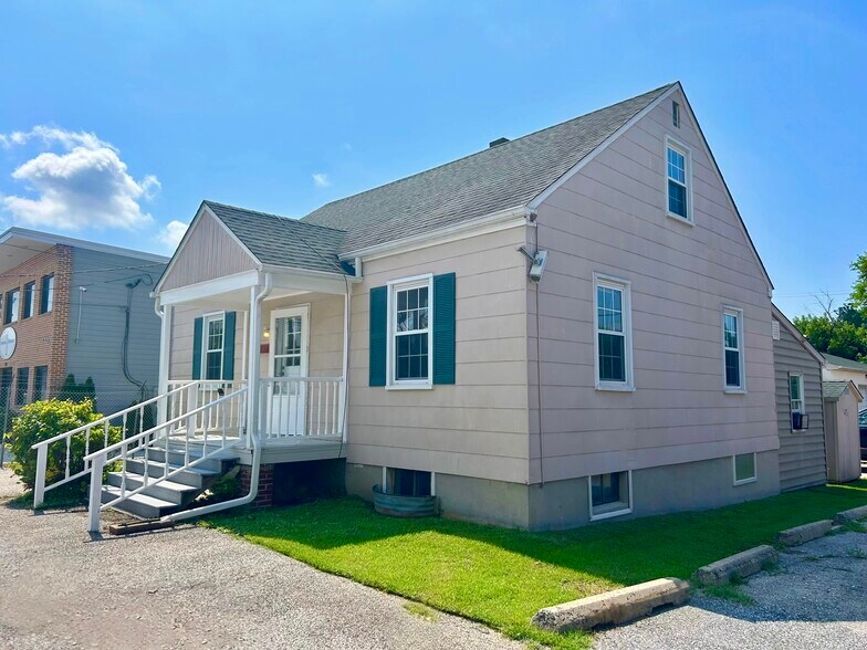 More Photos Of 203 Old Padonia Rd, Lutherville Timonium Office For Lease