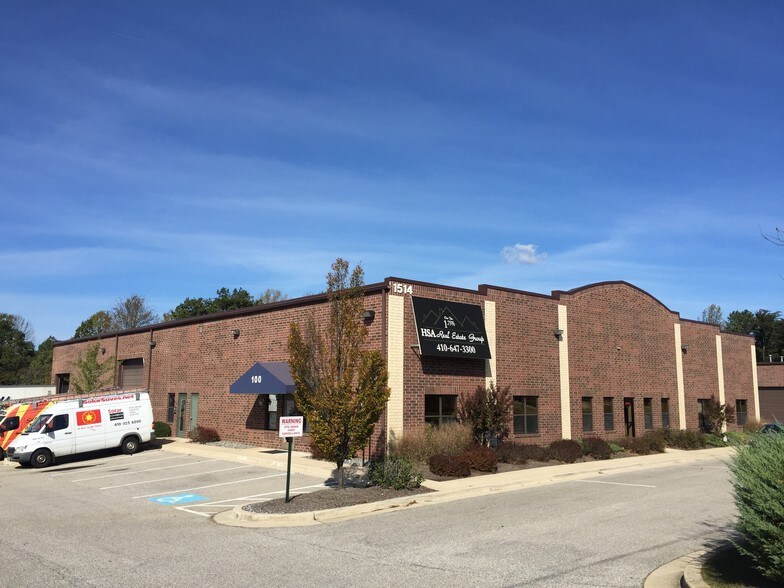 More Photos Of 1512 Jabez Run, Millersville Unknown For Lease