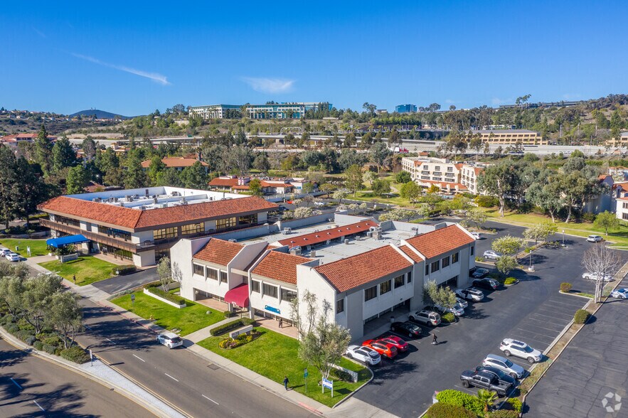 More Photos Of 16776 Bernardo Center Dr, San Diego Medical For Lease