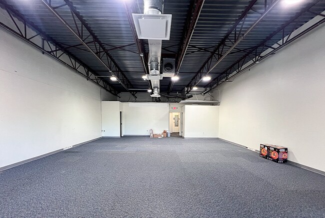 More Photos Of 7200 Lewis Ave, Temperance Unknown For Lease