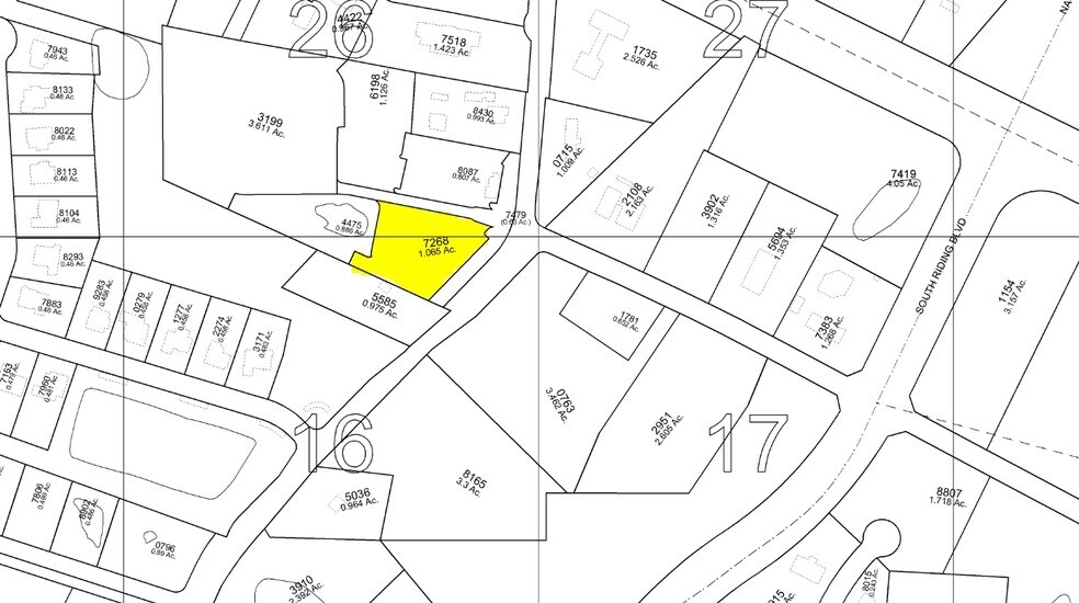 More Photos Of 43181 Amberwood Plz, Chantilly Schools For Sale