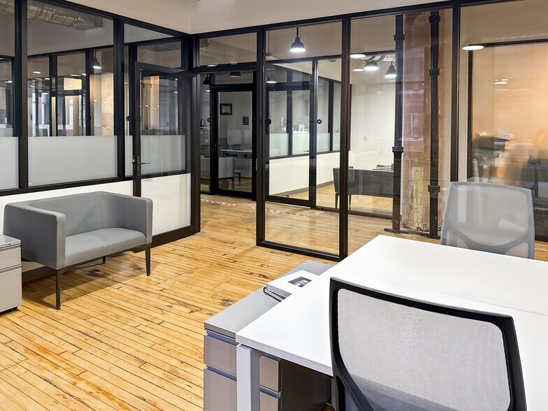 More Photos Of 320 W Ohio St, Chicago Coworking Space