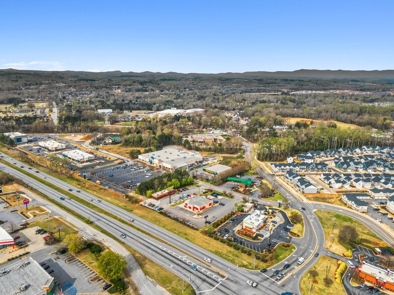 More Photos Of 515 Roe Center Ct, Travelers Rest Land For Lease