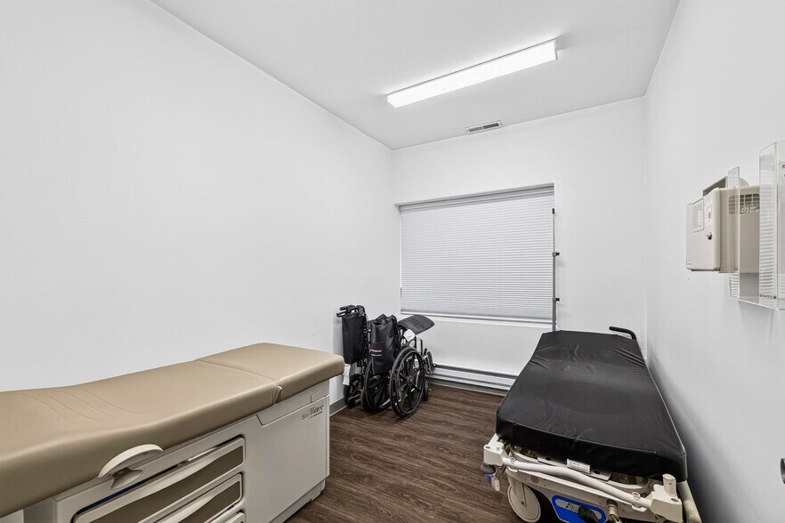 More Photos Of 1501 Lamoille Hwy, Elko Medical For Sale