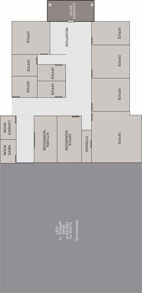 More Photos Of 5335 Brystone Dr, Houston Light Distribution For Lease