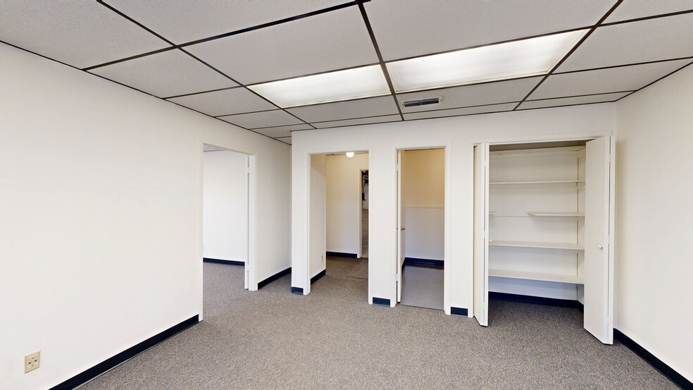 Primary Photo Of 2501-2519 Gravel Dr, Fort Worth Unknown For Lease