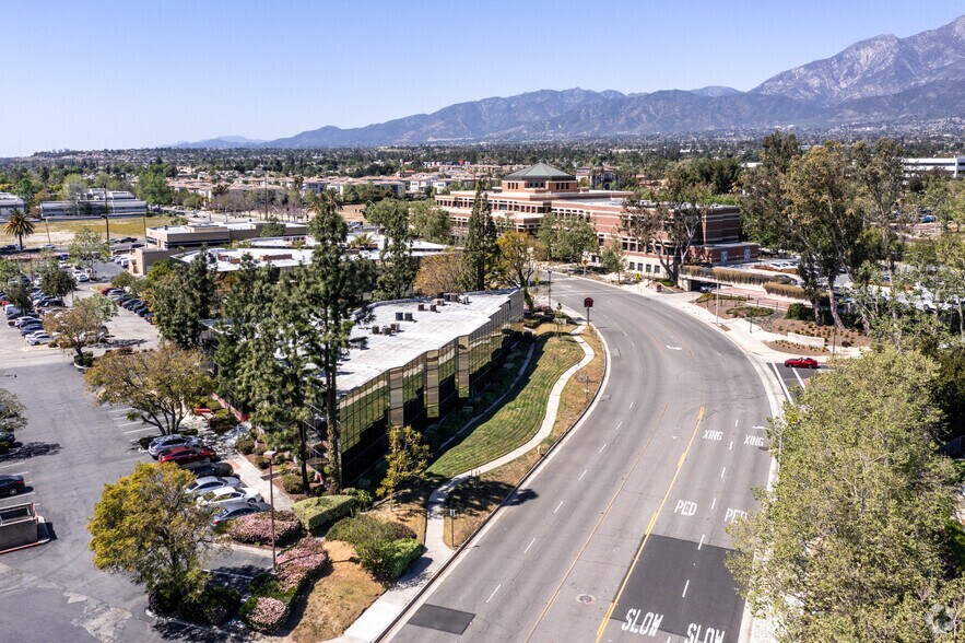 More Photos Of 10601 Civic Center Dr, Rancho Cucamonga Office For Lease