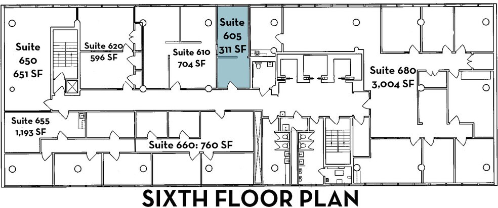 More Photos Of 400 Gold Ave SW, Albuquerque Office For Lease