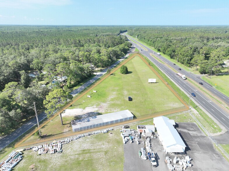 More Photos Of 9188 Co 221 rd, Hampton Self Storage For Sale