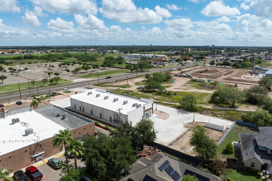 More Photos Of 4101 Pecan Blvd, McAllen General Retail For Lease