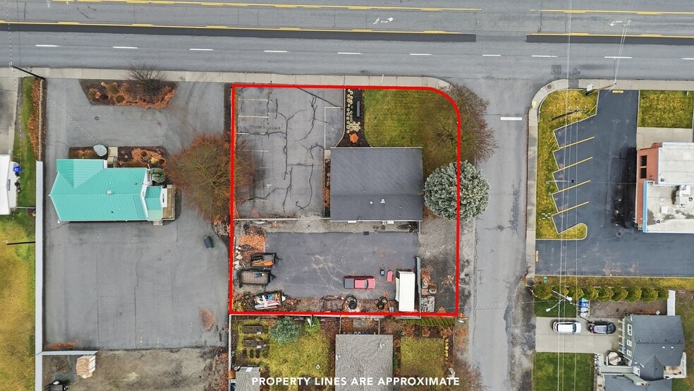 More Photos Of 1124 Pines Rd, Spokane Medical For Sale