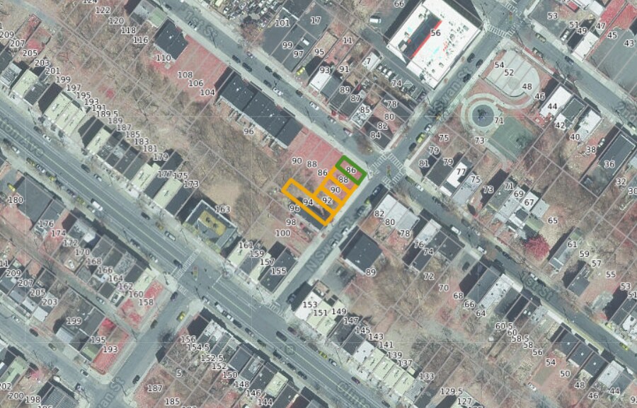 More Photos Of , Albany Land For Sale