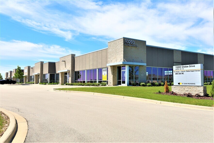 More Photos Of 13203 Globe Dr, Mount Pleasant Unknown For Lease