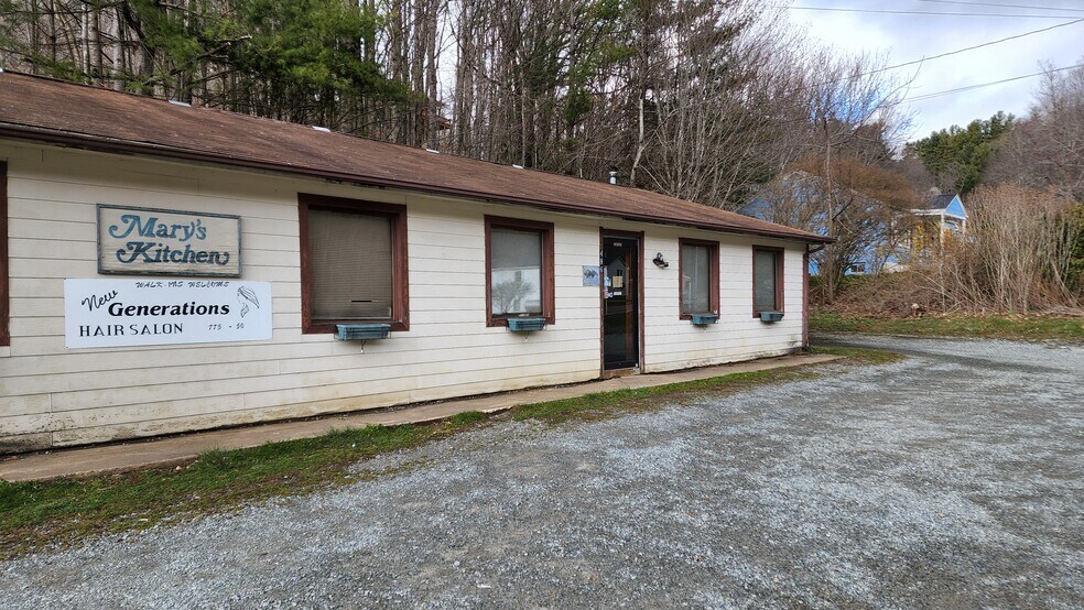 More Photos Of 486 George Wilson Rd, Boone Land For Sale