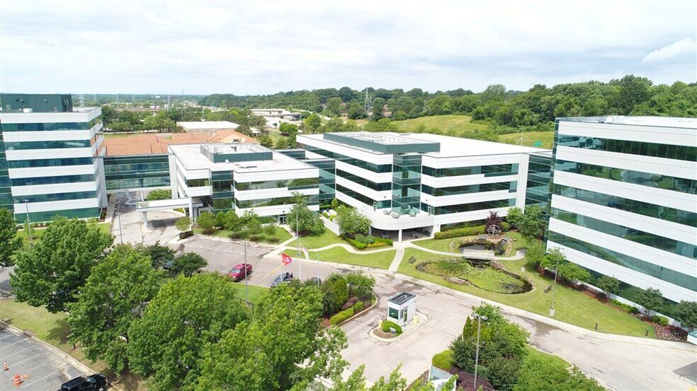 More Photos Of , Memphis Office For Sale
