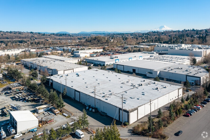 More Photos Of 3333 S 120th Pl, Tukwila Unknown For Lease