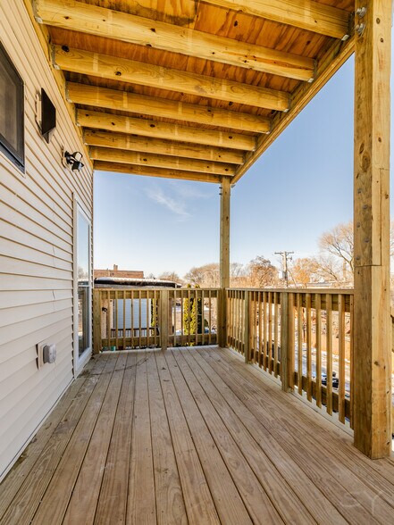 More Photos Of 2327 S Homan Ave, Chicago Apartments For Sale