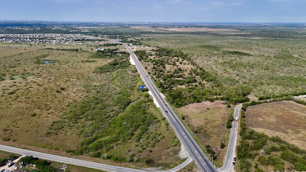 More Photos Of 12550 Camino Real, Kyle Land For Sale