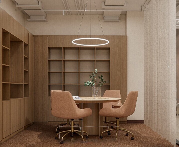 More Photos Of 41 Flatbush Ave, Brooklyn Coworking Space