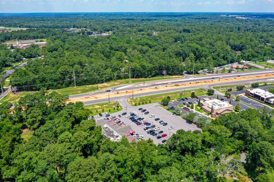 More Photos Of 3340 Ross Clark Cir, Dothan Restaurant For Sale