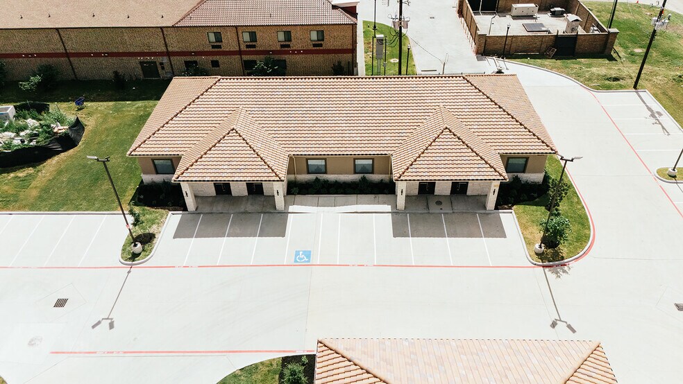 More Photos Of 8525 N Sam Houston Pkwy E, Humble Office For Sale