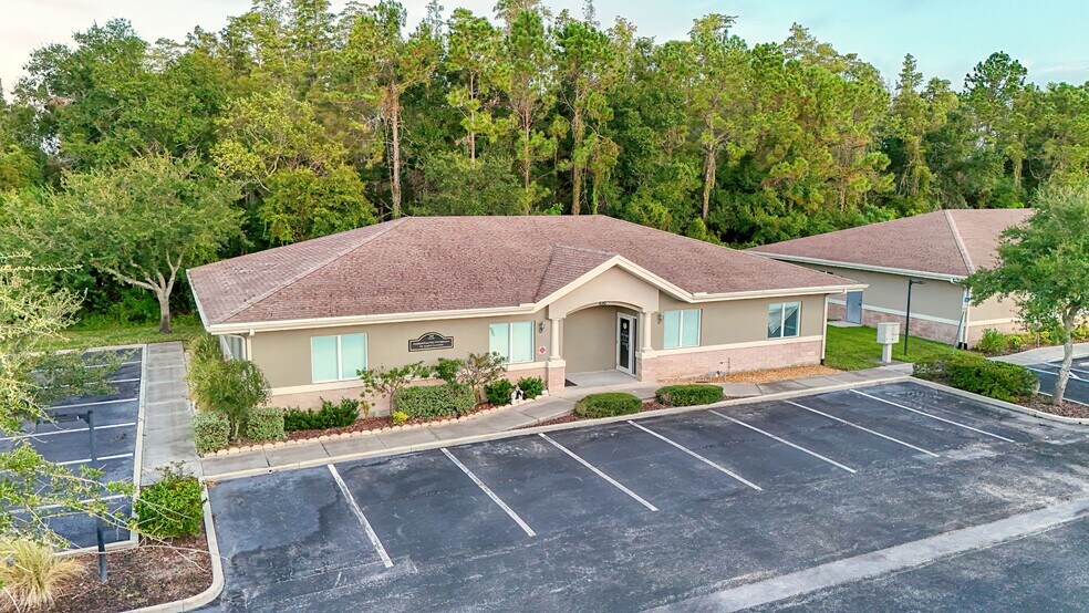 Primary Photo Of 230 Pine Ave N, Oldsmar Medical For Lease