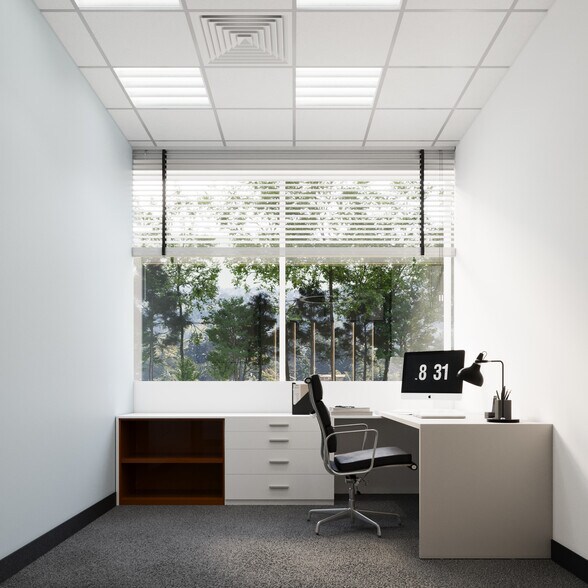 More Photos Of 5225 Tech Data Dr, Clearwater Office For Sale