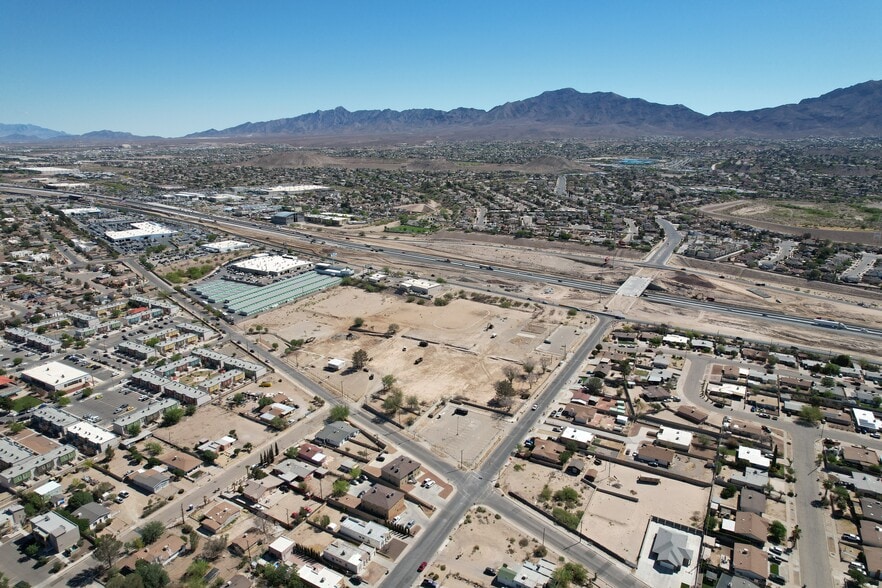 More Photos Of 341 Thorn Drive, El Paso Land For Sale