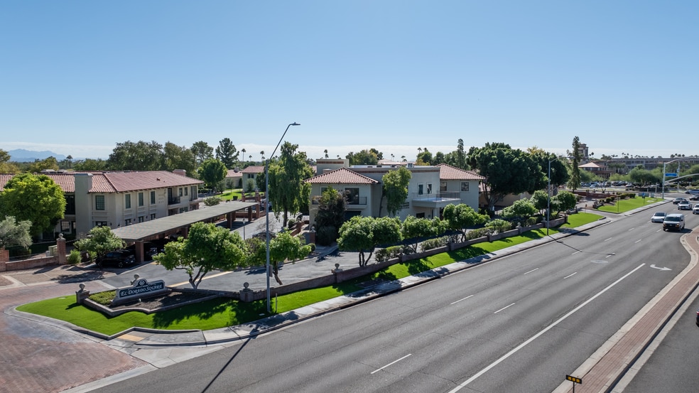 More Photos Of 6613 N Scottsdale Rd, Scottsdale Office For Sale