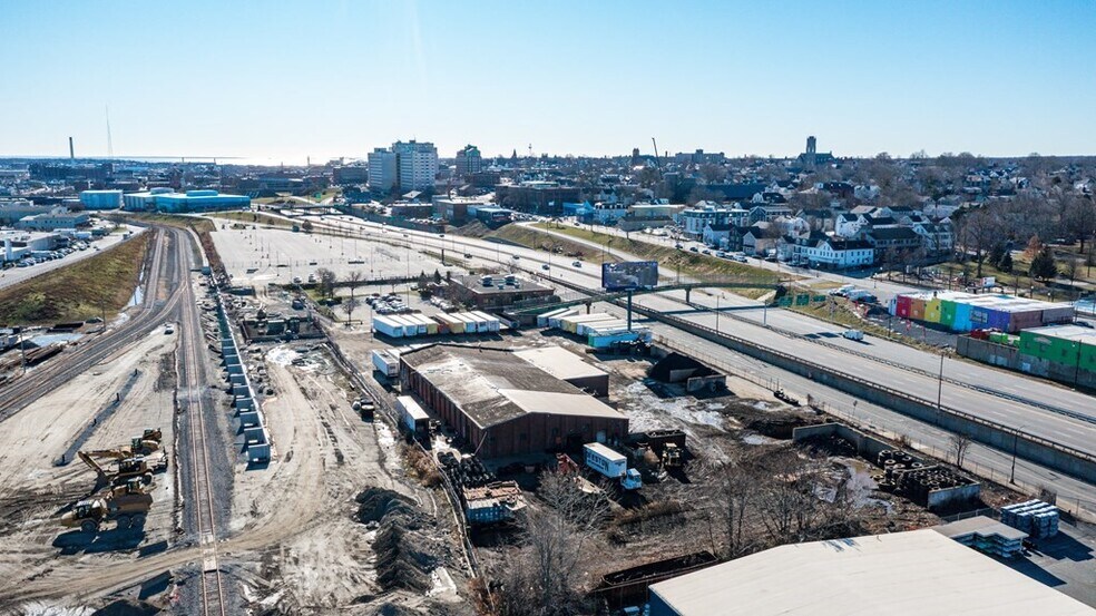 More Photos Of 1 Pearl St, New Bedford Land For Sale