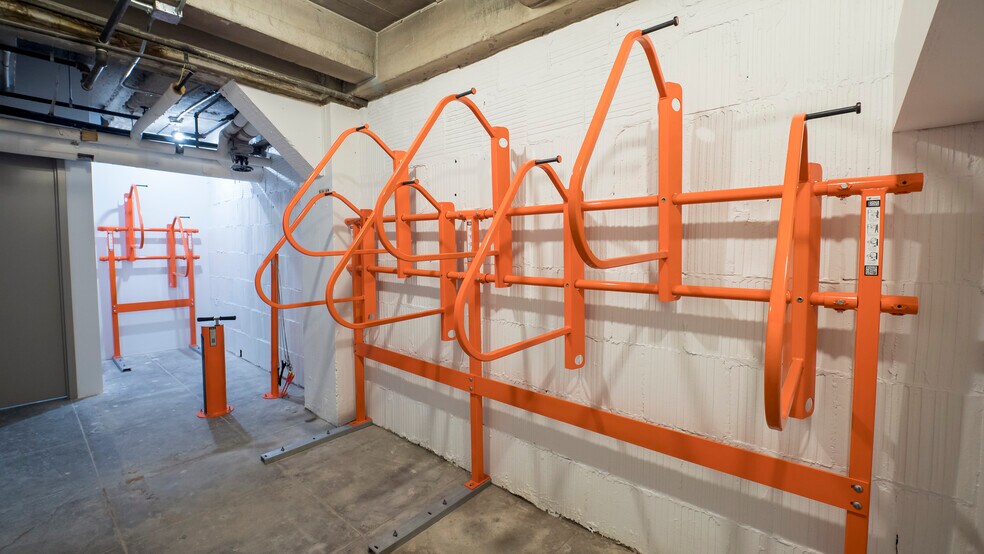 More Photos Of 155 Montgomery St, San Francisco Office For Lease