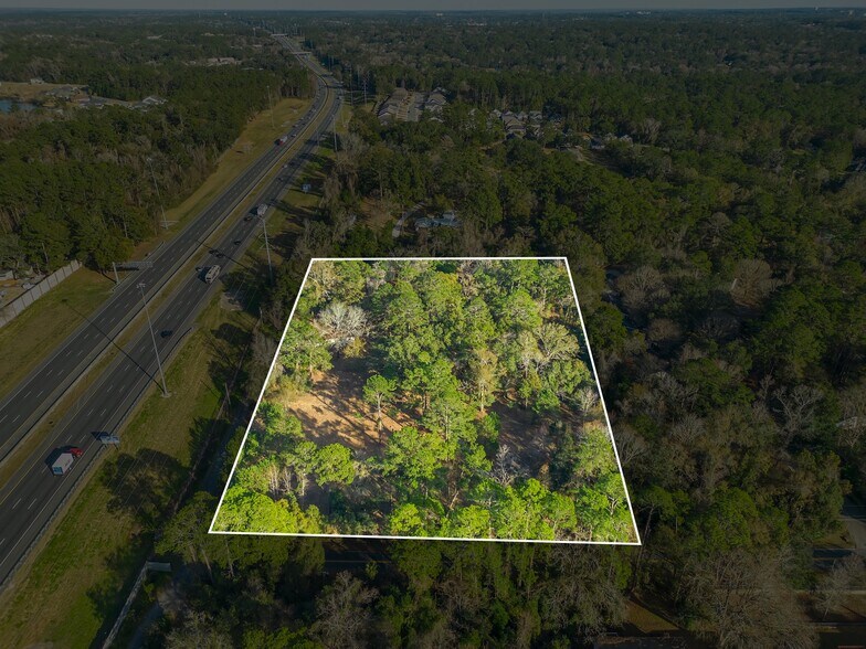 2331 Trimble Rd, Tallahassee, FL 32303 Land For Sale