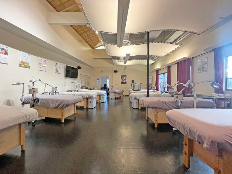 More Photos Of 525 Anacapa St, Santa Barbara Office For Sale