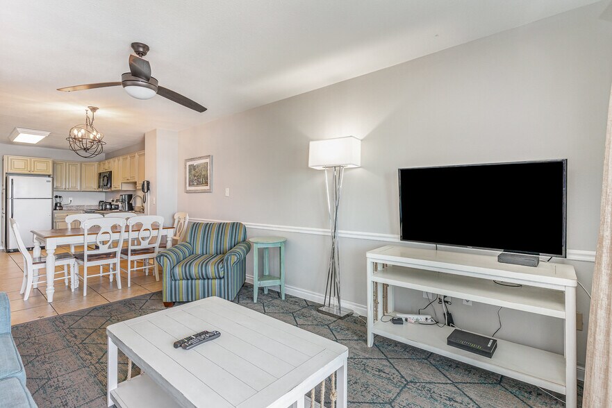 More Photos Of 1011 S Ocean Blvd, Surfside Beach Hotel For Sale