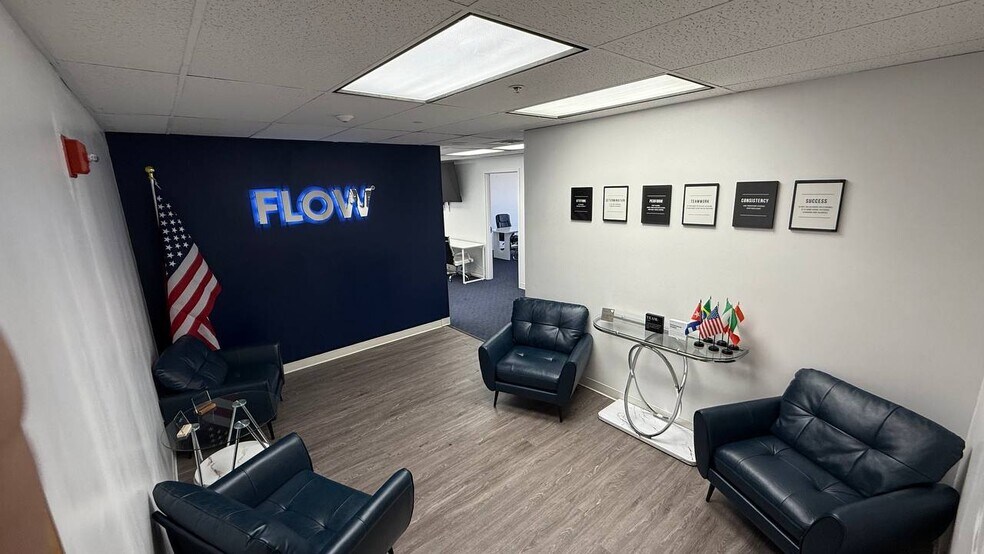 More Photos Of 5401 S Kirkman Rd, Orlando Office For Lease