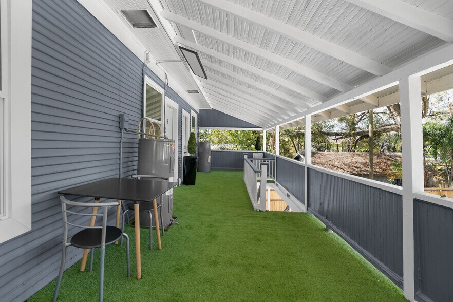 More Photos Of 806 E Chelsea St, Tampa Apartments For Sale