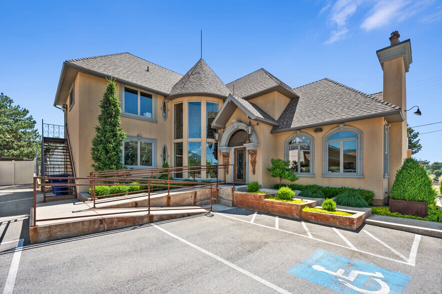 Primary Photo Of 1214 E Vine, Salt Lake City Office Residential For Sale