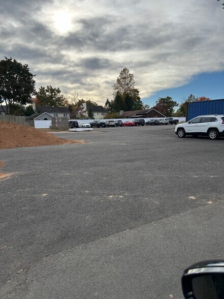 More Photos Of 145 Walnut St, Northvale Land For Lease